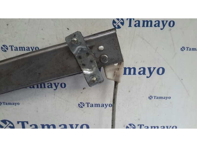 Recambio de elevalunas delantero derecho para hyundai lantra familiar (rd) 1.6 cat referencia OEM IAM   