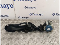 Recambio de cinturon seguridad trasero derecho para seat alhambra (7n) 1.4 tsi referencia OEM IAM 7N0857812RAA  