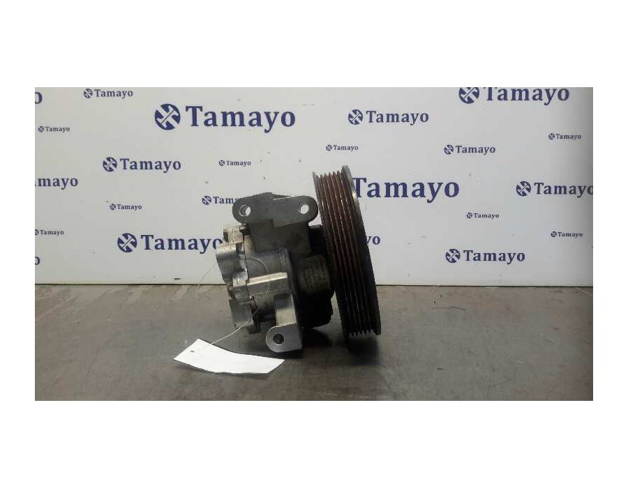 Recambio de bomba servodireccion para mercedes-benz vito (w638) combi 112 cdi (638.194) referencia OEM IAM A6042360010  76929555