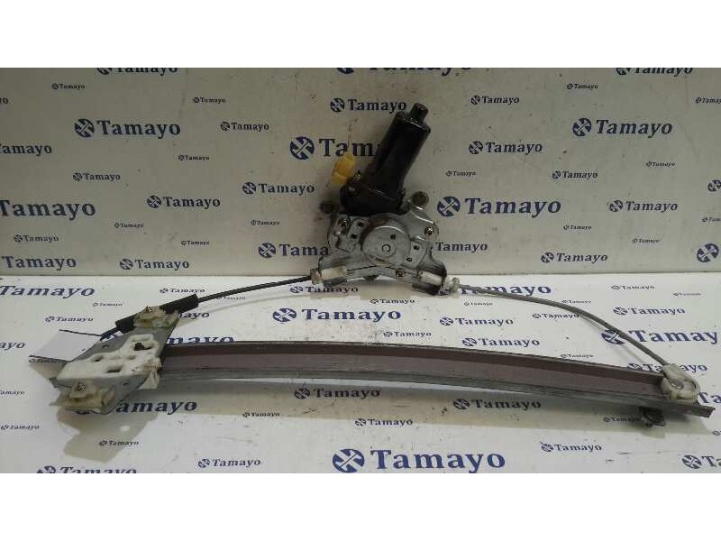 Recambio de elevalunas delantero derecho para hyundai lantra familiar (rd) 1.6 cat referencia OEM IAM   