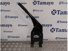 Recambio de palanca freno de mano para opel movano b pritsche/kipper/koffer referencia OEM IAM 360107552R   2