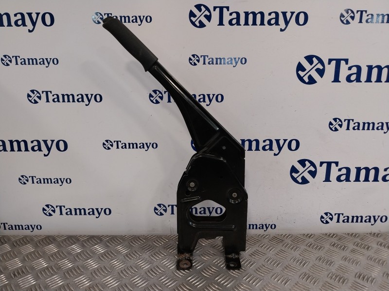 Recambio de palanca freno de mano para opel movano b pritsche/kipper/koffer referencia OEM IAM 360107552R  
