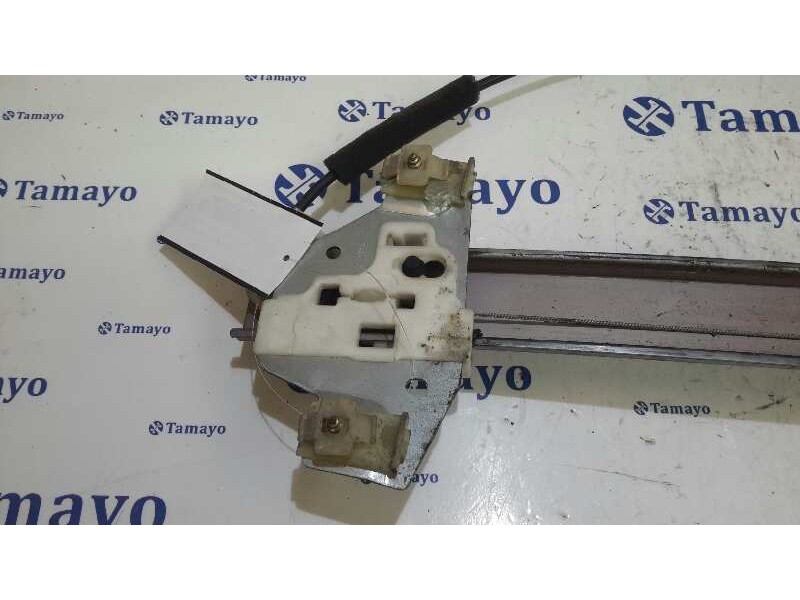 Recambio de elevalunas delantero derecho para hyundai lantra familiar (rd) 1.6 cat referencia OEM IAM   