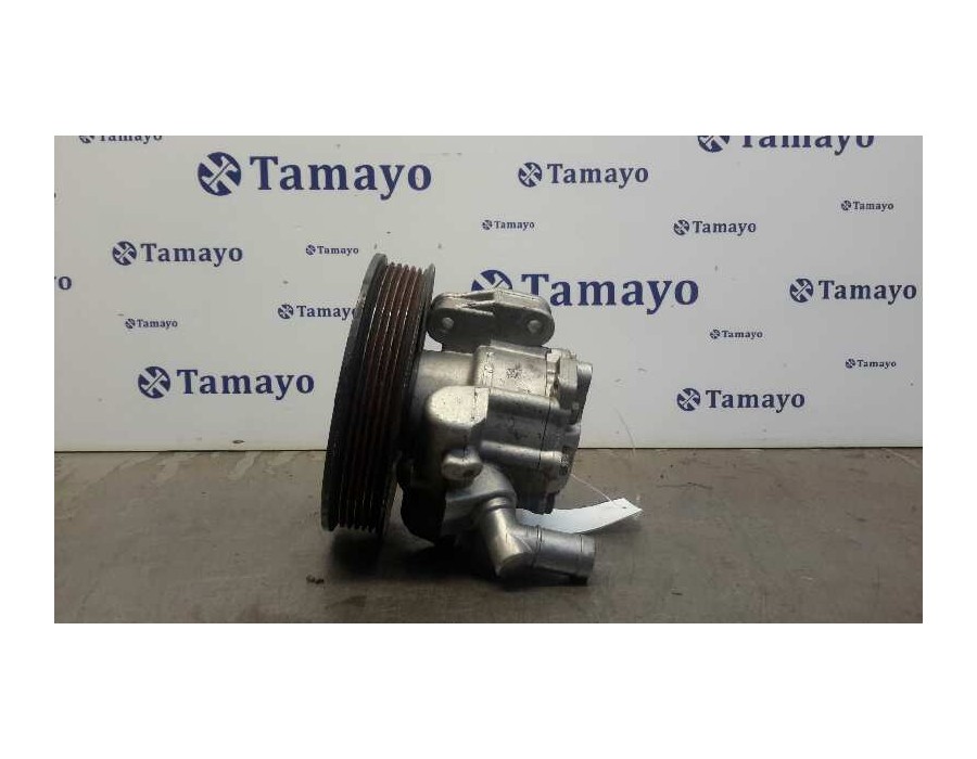 Recambio de bomba servodireccion para mercedes-benz vito (w638) combi 112 cdi (638.194) referencia OEM IAM A6042360010  76929555