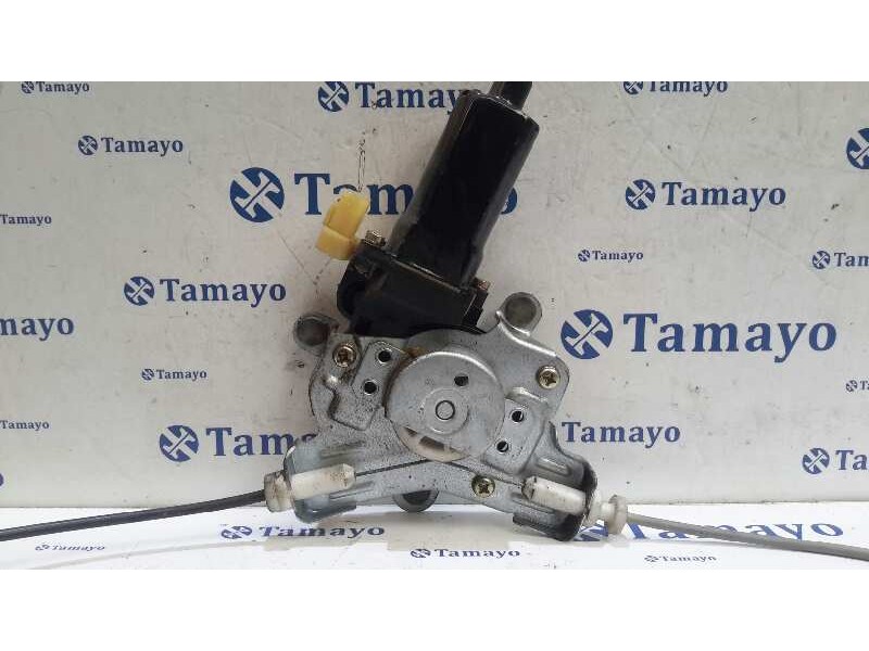 Recambio de elevalunas delantero derecho para hyundai lantra familiar (rd) 1.6 cat referencia OEM IAM   