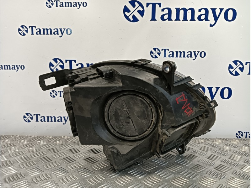 Recambio de faro derecho para mini mini (r56) 1.4 16v cat referencia OEM IAM 0301225302  HBP0162704