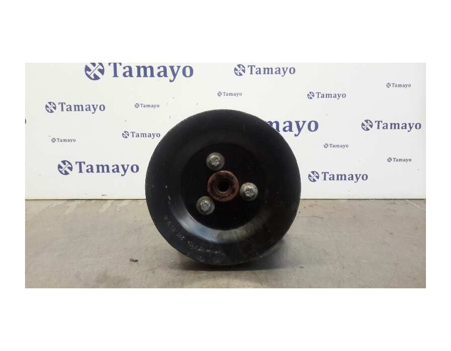 Recambio de bomba servodireccion para mercedes-benz vito (w638) combi 112 cdi (638.194) referencia OEM IAM A6042360010  76929555