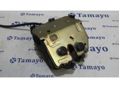 Recambio de cerradura maletero / porton para ford focus turnier (cak) 1.8 tdci cat referencia OEM IAM C7G0A  
