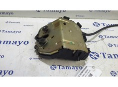 Recambio de cerradura maletero / porton para ford focus turnier (cak) 1.8 tdci cat referencia OEM IAM C7G0A   2