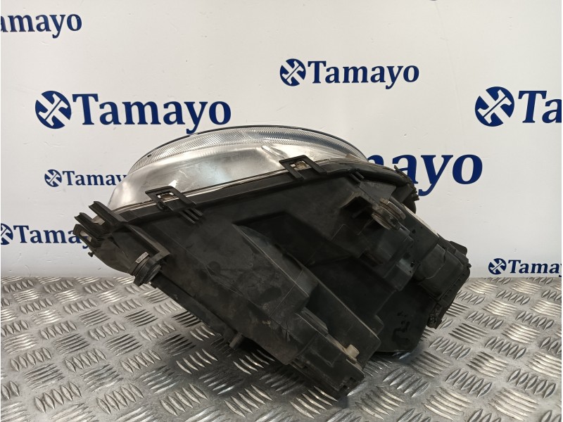 Recambio de faro derecho para mini mini (r56) 1.4 16v cat referencia OEM IAM 0301225302  HBP0162704