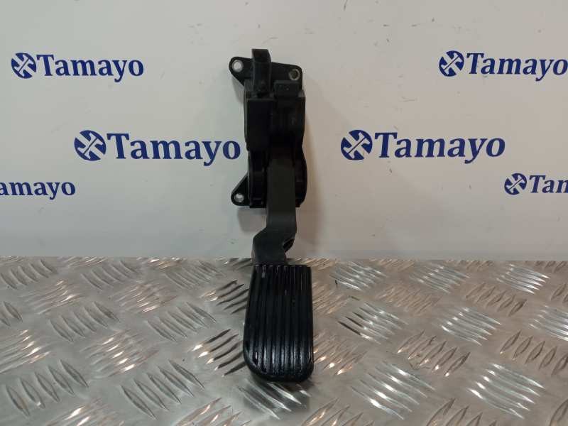 Recambio de pedal acelerador para mercedes-benz vito kasten (639) referencia OEM IAM A9013000404  0281002335
