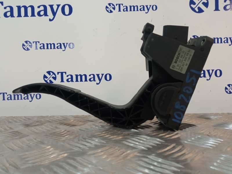 Recambio de pedal acelerador para mercedes-benz vito kasten (639) referencia OEM IAM A9013000404  0281002335