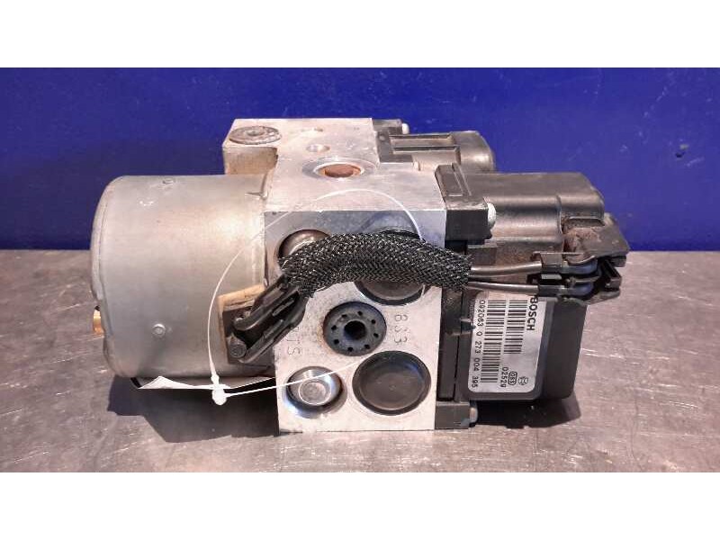 Recambio de abs para renault scenic (ja..) 1.6 referencia OEM IAM 7700432643 0265216732 0273004395