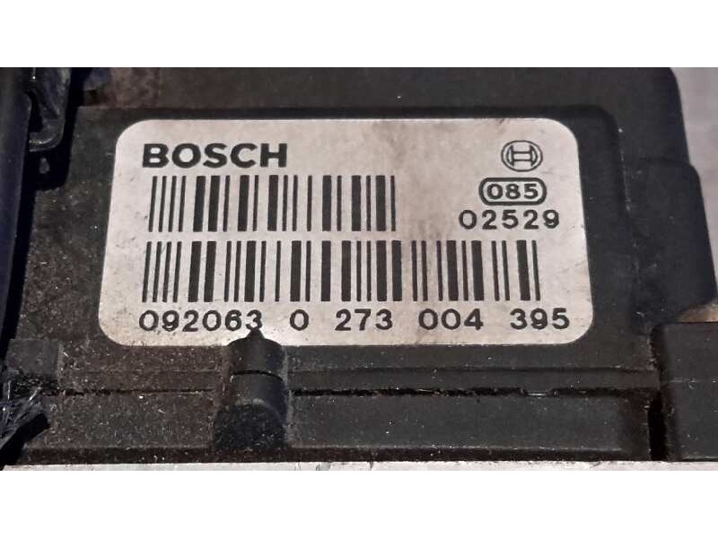 Recambio de abs para renault scenic (ja..) 1.6 referencia OEM IAM 7700432643 0265216732 0273004395