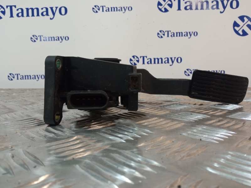 Recambio de pedal acelerador para mercedes-benz vito kasten (639) referencia OEM IAM A9013000404  0281002335