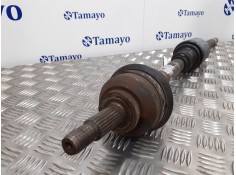 Recambio de transmision delantera derecha para renault laguna ii (bg0) 1.9 dci diesel cat referencia OEM IAM    2