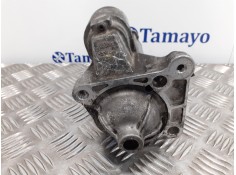 Recambio de motor arranque para renault scenic ii 1.9 dci diesel referencia OEM IAM 8200583014  