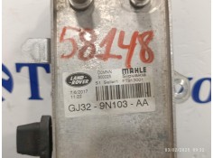 Recambio de enfriador gasoil para land rover discovery sport referencia OEM IAM GJ329N103AA  FT913001 2