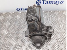 Recambio de motor arranque para renault scenic ii 1.9 dci diesel referencia OEM IAM 8200583014   2