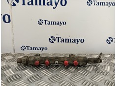 Recambio de rampa inyectora para subaru forester s12 2.0 diesel cat referencia OEM IAM   