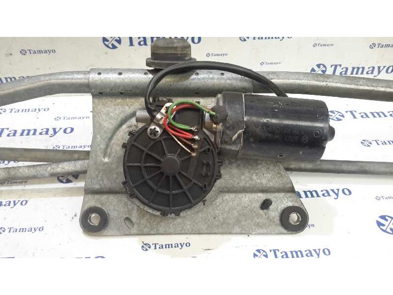 Recambio de motor limpia delantero para citroën xsara picasso referencia OEM IAM 0390241443  