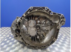 Recambio de caja cambios para renault espace iv (jk0) 2.2 dci turbodiesel referencia OEM IAM PK6011  