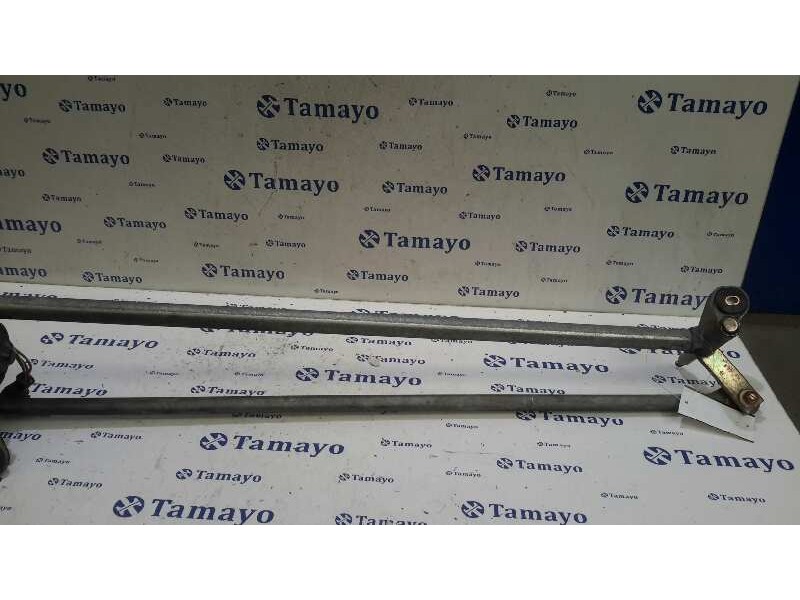 Recambio de motor limpia delantero para citroën xsara picasso referencia OEM IAM 0390241443  