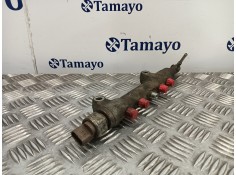 Recambio de rampa inyectora para subaru forester s12 2.0 diesel cat referencia OEM IAM    2
