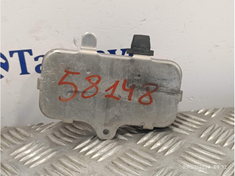 Recambio de enfriador gasoil para land rover discovery sport referencia OEM IAM GJ329N103AA  FT913001