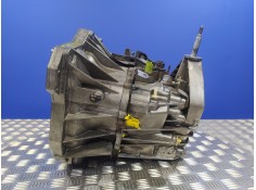 Recambio de caja cambios para renault espace iv (jk0) 2.2 dci turbodiesel referencia OEM IAM PK6011   2