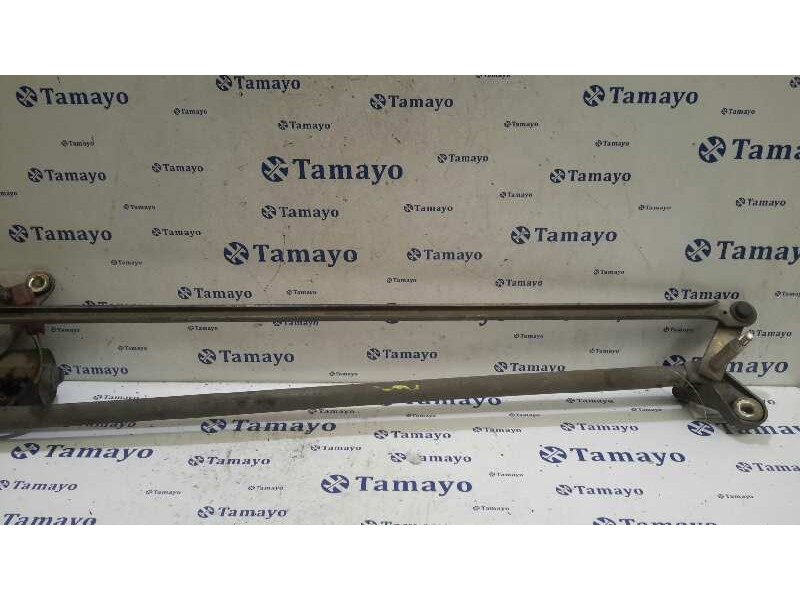 Recambio de motor limpia delantero para citroën xsara picasso referencia OEM IAM 0390241443  