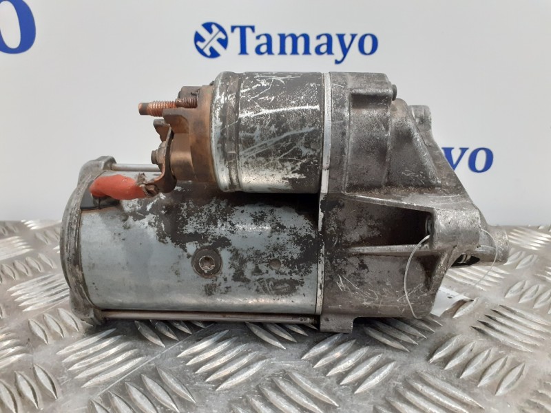 Recambio de motor arranque para renault scenic ii 1.9 dci diesel referencia OEM IAM 8200583014  