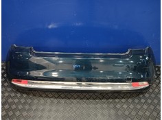 Recambio de paragolpes trasero para fiat 500 (312) 500 referencia OEM IAM   
