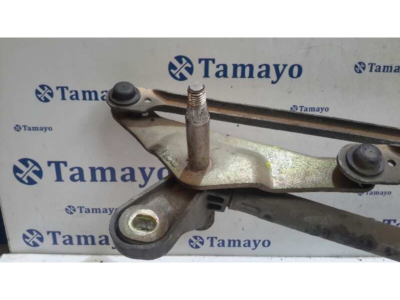 Recambio de motor limpia delantero para citroën xsara picasso referencia OEM IAM 0390241443  