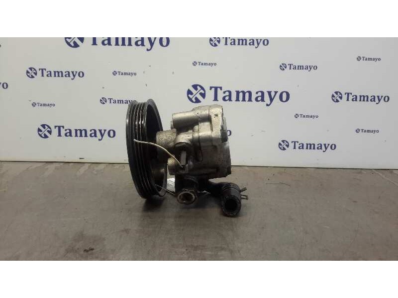 Recambio de bomba servodireccion para kia rio 1.3 cat referencia OEM IAM A3E  
