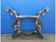 Recambio de puente trasero para volkswagen touareg (7l6) 2.5 tdi dpf referencia OEM IAM 7L0500041  
