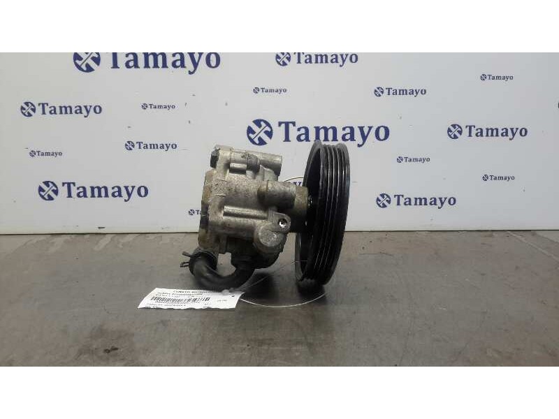 Recambio de bomba servodireccion para kia rio 1.3 cat referencia OEM IAM A3E  