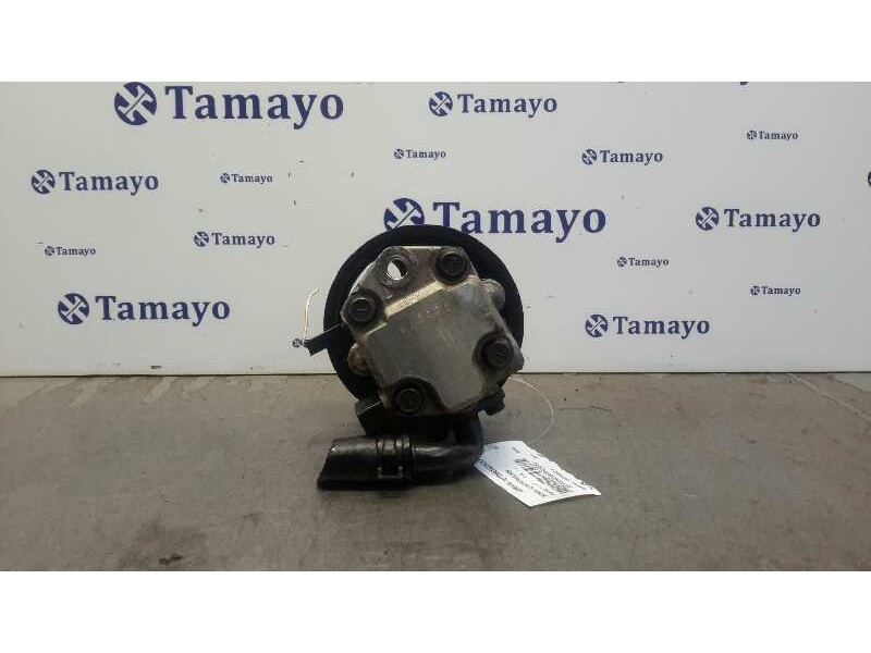 Recambio de bomba servodireccion para kia rio 1.3 cat referencia OEM IAM A3E  