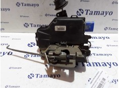 Recambio de cerradura puerta delantera derecha para audi a3 (8p) 2.0 tdi referencia OEM IAM    2