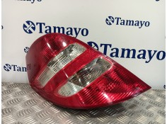 Recambio de piloto trasero izquierdo para mercedes-benz clase a (w169) 2.0 cdi cat referencia OEM IAM A169820036 3330728003 A169