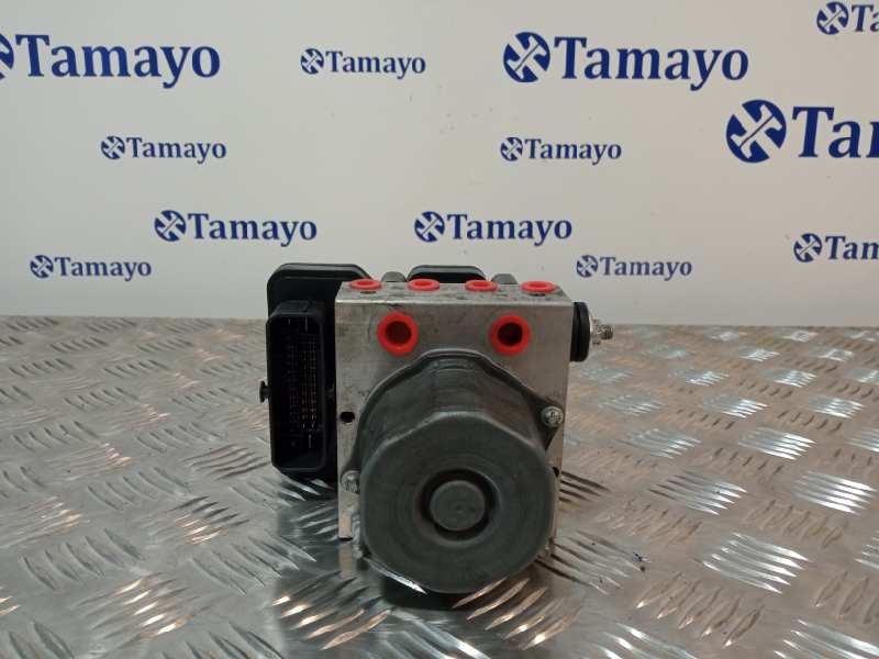 Recambio de abs para mercedes-benz clase gla (w156) referencia OEM IAM A0004312600  A0004312600