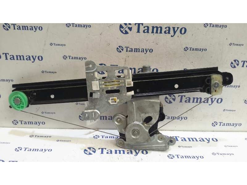 Recambio de elevalunas trasero derecho para volvo s60 berlina 2.4 diesel cat referencia OEM IAM 119970XXX  