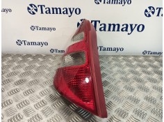 Recambio de piloto trasero izquierdo para mercedes-benz clase a (w169) 2.0 cdi cat referencia OEM IAM A169820036 3330728003 A169 2