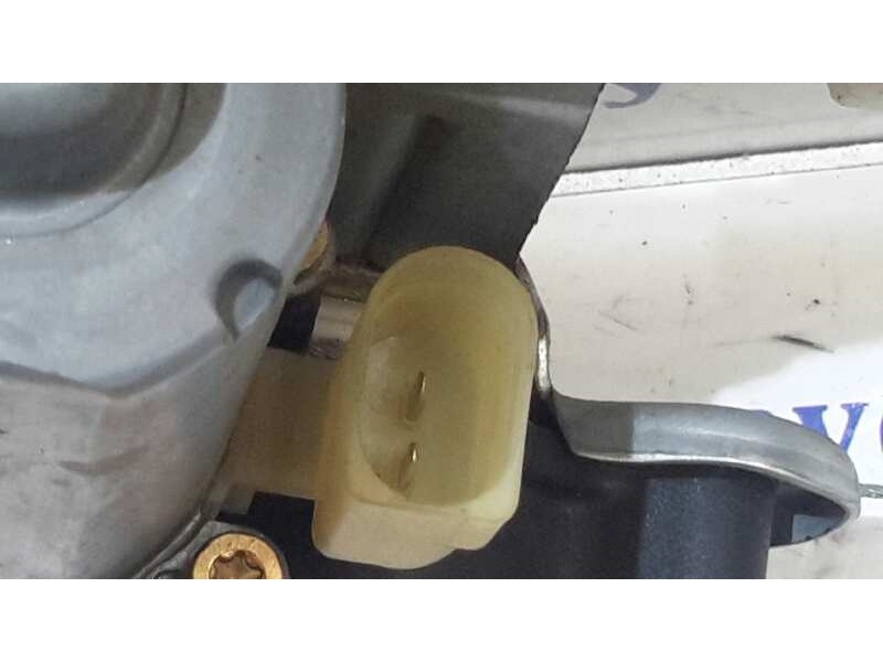 Recambio de elevalunas trasero derecho para volvo s60 berlina 2.4 diesel cat referencia OEM IAM 119970XXX  