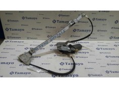 Recambio de elevalunas delantero derecho para renault megane i coupe fase 2 (da..) 1.9 dti diesel cat referencia OEM IAM 0130821