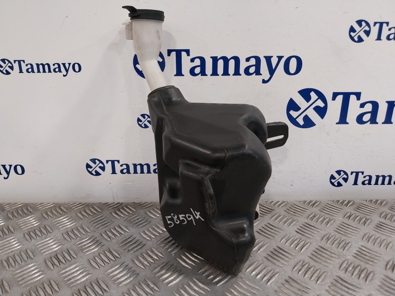 Recambio de deposito limpia para opel adam referencia OEM IAM 13354363  