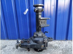 Recambio de diferencial delantero para nissan terrano/terrano.ii (r20) 2.7 turbodiesel referencia OEM IAM 38511623007  383516230