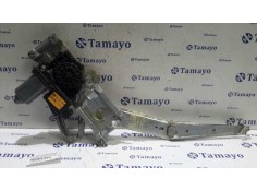 Recambio de elevalunas delantero derecho para opel corsa b 1.0 12v cat (x 10 xe / lw3) referencia OEM IAM 90520190  