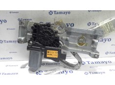 Recambio de elevalunas delantero derecho para opel corsa b 1.0 12v cat (x 10 xe / lw3) referencia OEM IAM 90520190   2