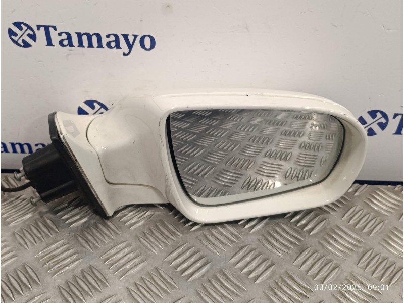 Recambio de retrovisor derecho para mercedes-benz clase c (w203) sportcoupe referencia OEM IAM A2038108419  A3157442